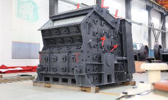 Beneficiation Plants Supplier For Iron Ore