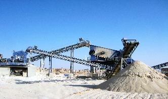 process crusher mining solutions project cost estimation ...