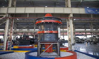 Used 75 Ton Cone Crusher Plant Price For Sale