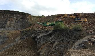 basalt quarry at jagadalpur