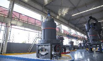 Marble Aggregate Washing Plant