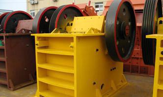 limitations of a jaw crusher