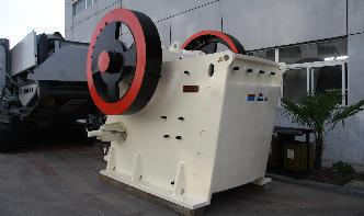 graphite primary crusher for sale