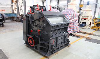 Portable Aggregate Equipment for Sale