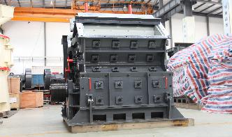 portable ore rock crushing equip for rent southern or