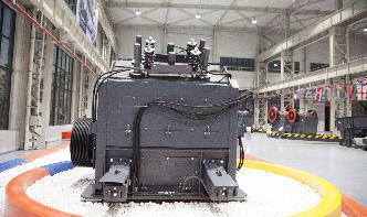 discuss about the jaw crusher