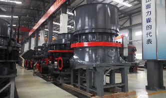 : small scale stone crushing plant
