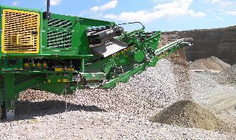 Used Rock Crusher for Sale, Second Hand Stone Crushing ...