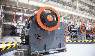 jaw crusher manufacturers from usa