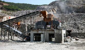 cost to process manganese – stone crushing machine