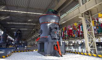 CH430 Self Contained Cone Crusher