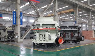 Cone Crusher Has advantages of Crushed Gravel