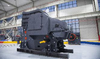 Small Scale Stone Crusher Plant