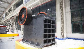 Used Rock Crushers – Used rock crusher information, .