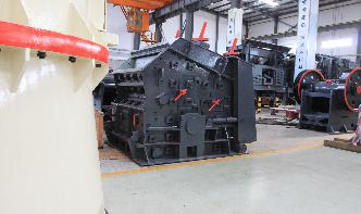 USED  Model LT125 MOBILE JAW CRUSHER ...