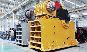 manufacturer of crusher in china