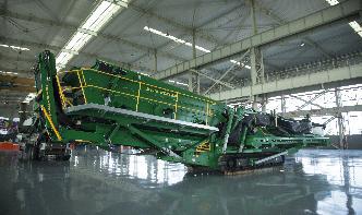 crawler type mobile crusher wheeled mobile crusher for sale