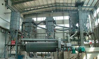 waste crusher providers in india