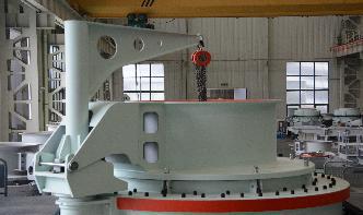 Crusher Grinding Mill For Gabon Mining Minerals