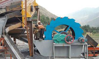 vertical shaft impact crusher south africa
