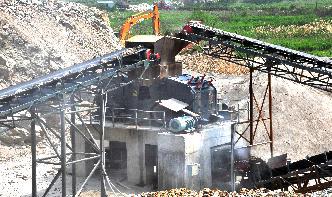 Cement Kilns: Size Reduction and Grinding