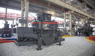 large 200 tonne per hour crusher plant