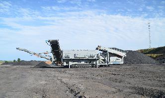 Design Of A Crushing Plant To Crush 300 Tons Per H