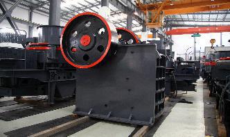Secondary and Tertiary Crusher Wear Parts