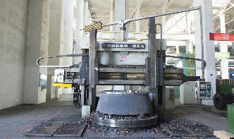project about setting crusher in chennai