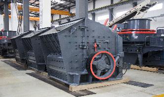 Used Hammer Mills and Bowl Mills