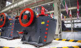 Mobile Crusher Plant Introduction | Industries | Transport