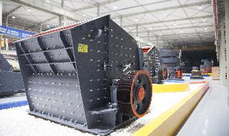 how does mining hgpr crusher works