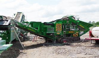 stone crusher hire france