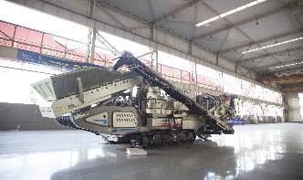 selection selection of coal crusher