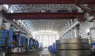 Fl Manufacturing Of Vertical Roller Mill