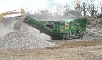 How To Start Stone Crusher Unit In India