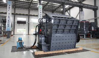 hydraulic jaw crusher for digger