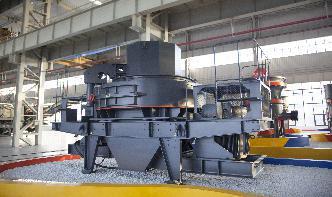 machine used in ambuja cement plant in india