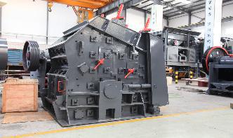 crushing plant in usa
