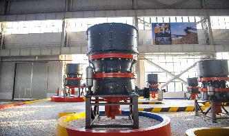 how does a gyratory crusher operates or functions | .