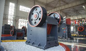 Crushers For Gold Mining