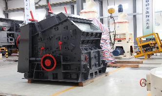 reliable operation stone impact crusher