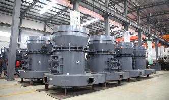 newly inline magnetic separator for coal handling .