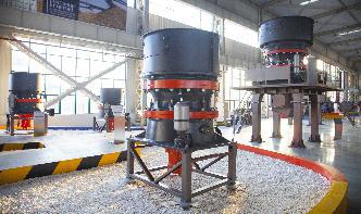 Produktivitas mesin stone crusher – Grinding Mill China