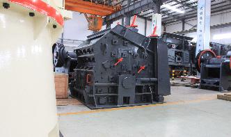 Second Hand Crushing And Screening Plant For Sale In South ...