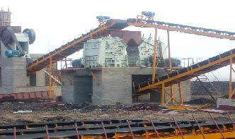 1500 t/d Cement Plant