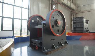 100tph iron ore screen and crushing plant