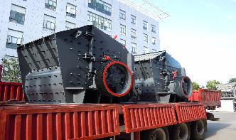 mobile crusher plant cost for sale