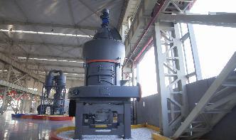 Activated Carbon Grinding Mill