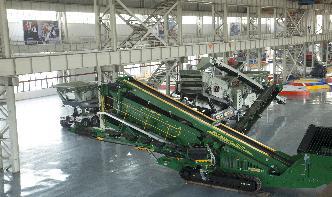 Crusher Machine 300 Tons Per Hour